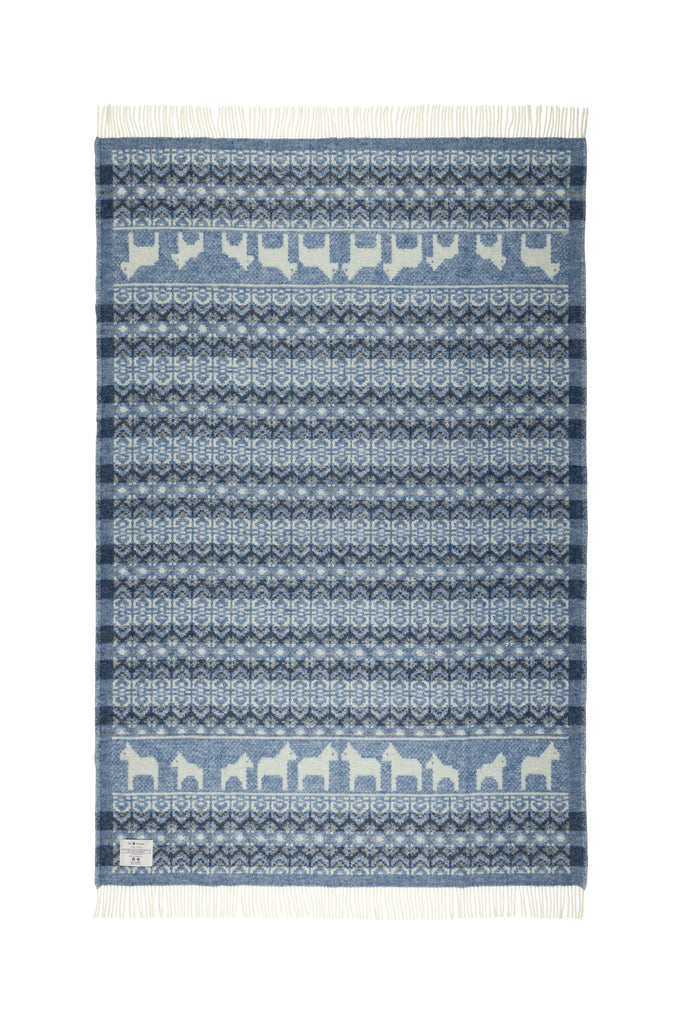Dalarna Blanket