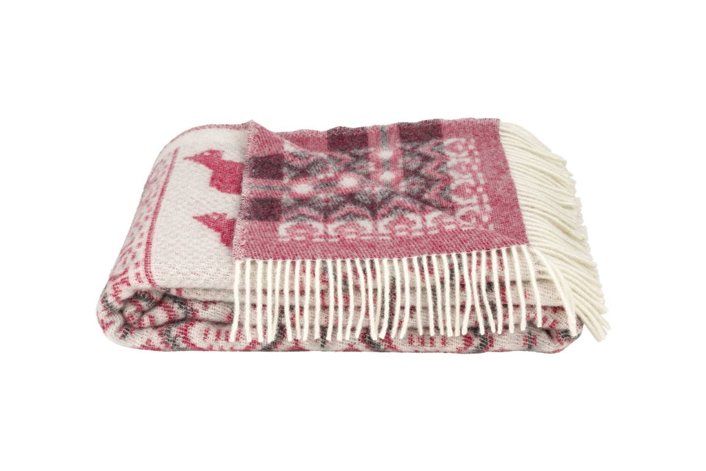 Dalarna Blanket