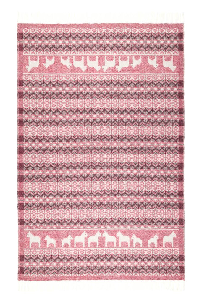 Dalarna Blanket