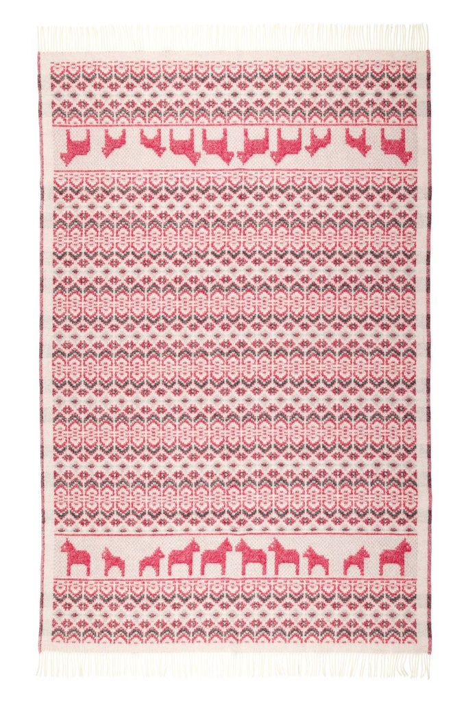 Dalarna Blanket