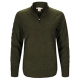 Peak Half-Zip Womens