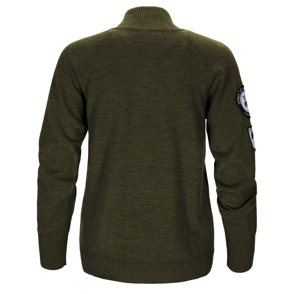 Peak Half-Zip Womens