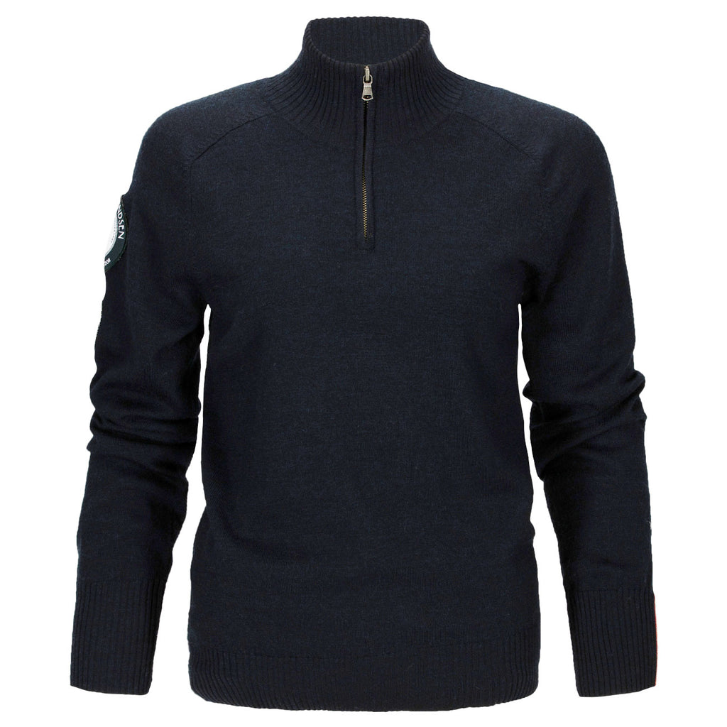 Peak Half-Zip Womens