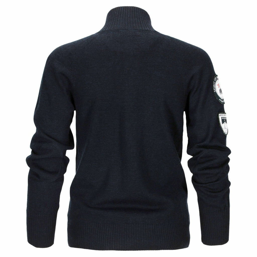 Peak Half-Zip Womens
