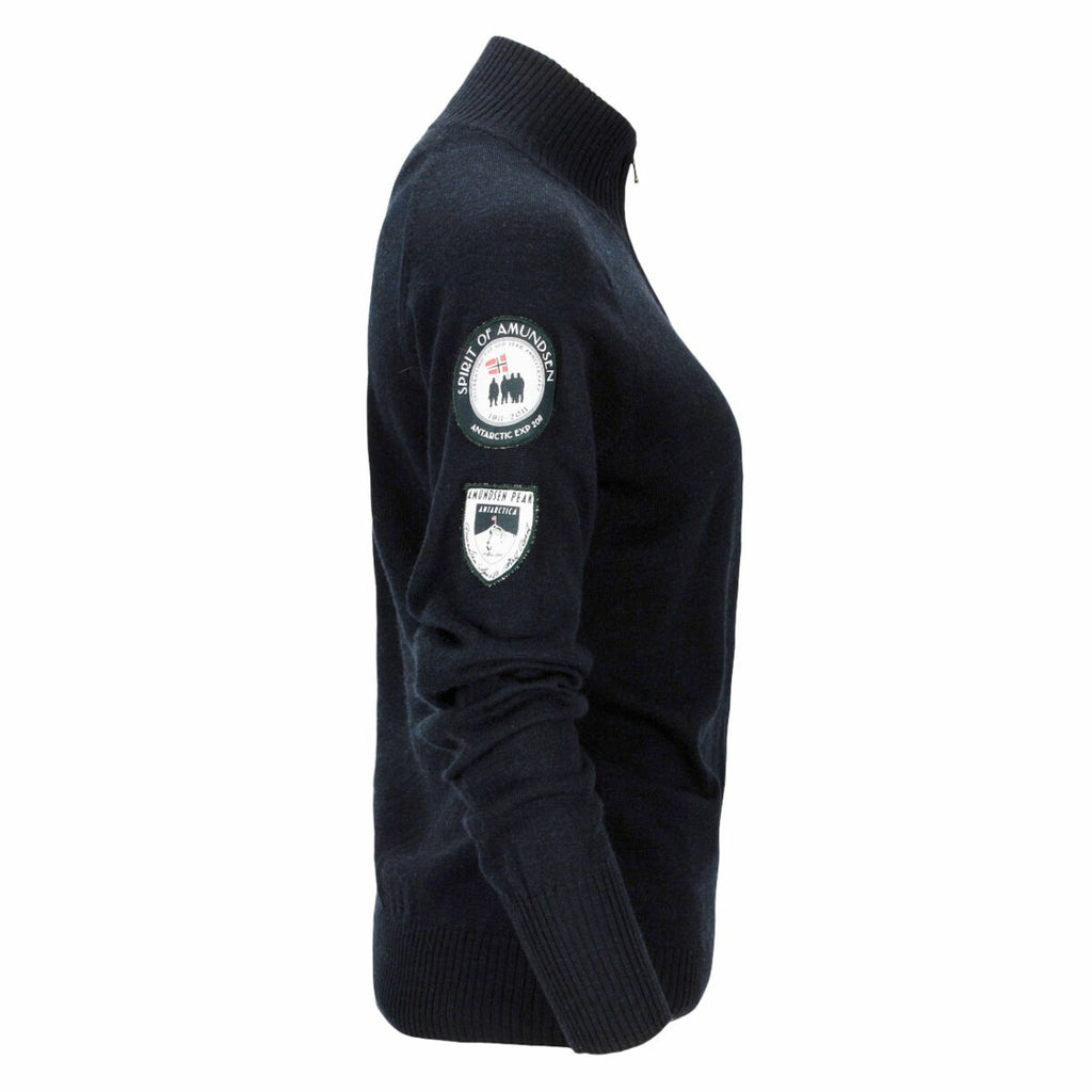 Peak Half-Zip Womens