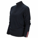 Peak Half-Zip Womens
