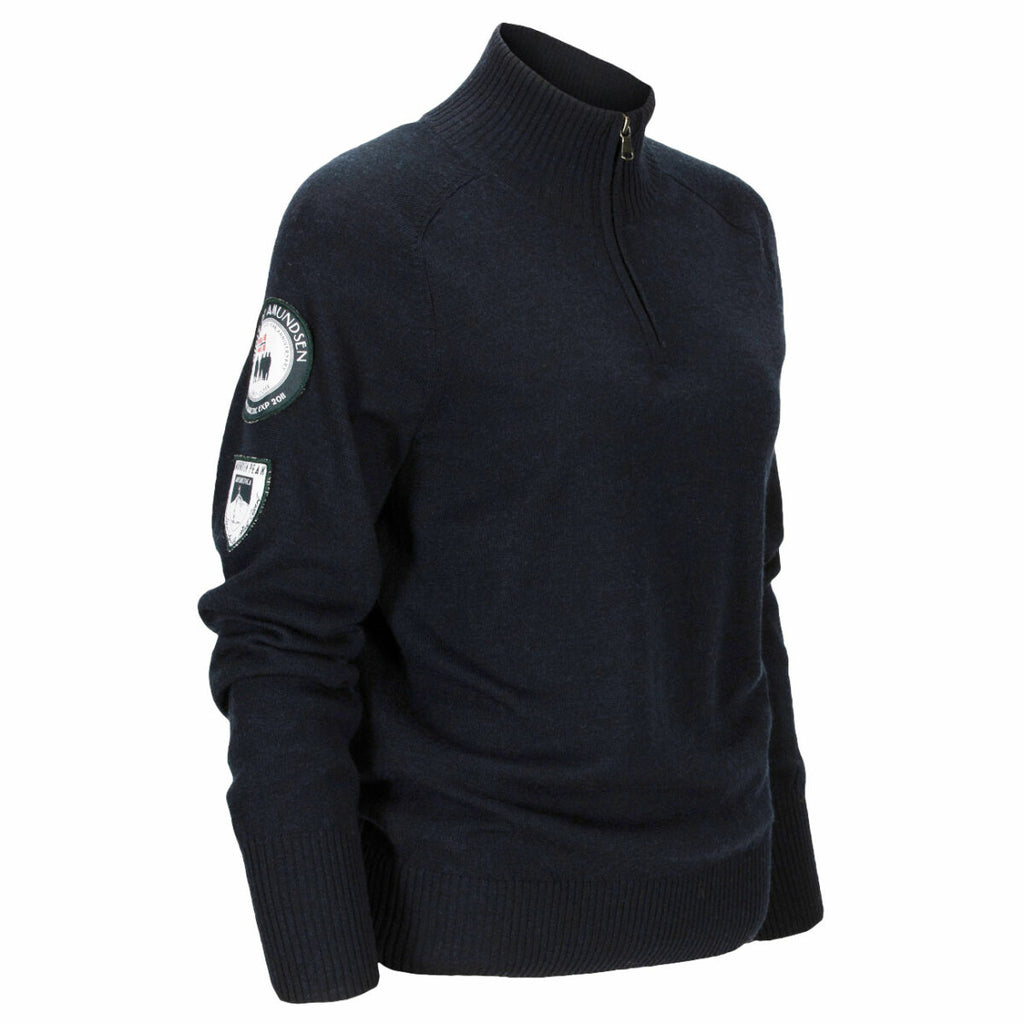 Peak Half-Zip Womens