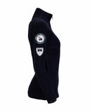 Boiled Ski Sweater Flag Womens
