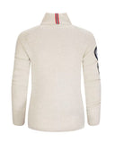 Boiled Ski Sweater Flag Womens