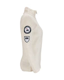 Boiled Ski Sweater Flag Womens