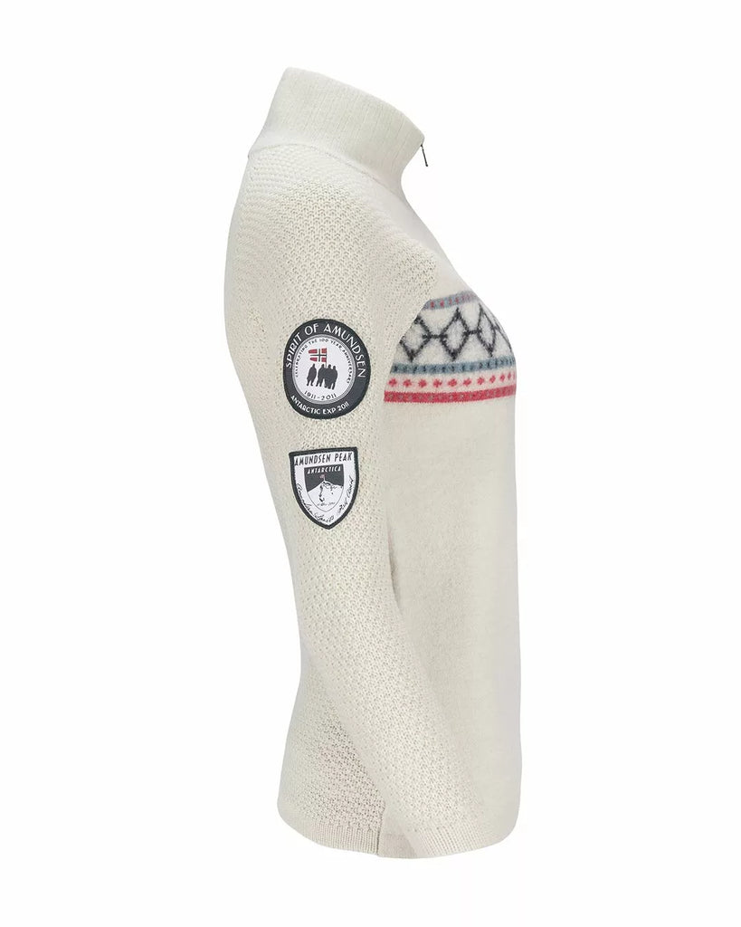 Boiled Ski Sweater Womens