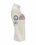 Boiled Ski Sweater Womens