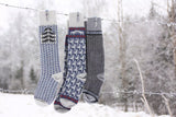 Ringdans Ester Thick Sock