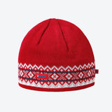 Knitted Merino Beanie