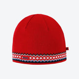 Knitted Merino Beanie