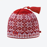 Knitted Merino Beanie