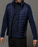 Man Primaloft Full Zip