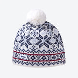 Knittd Merino Gore Winstopper Beanie