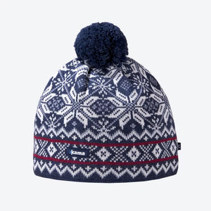 Knittd Merino Gore Winstopper Beanie