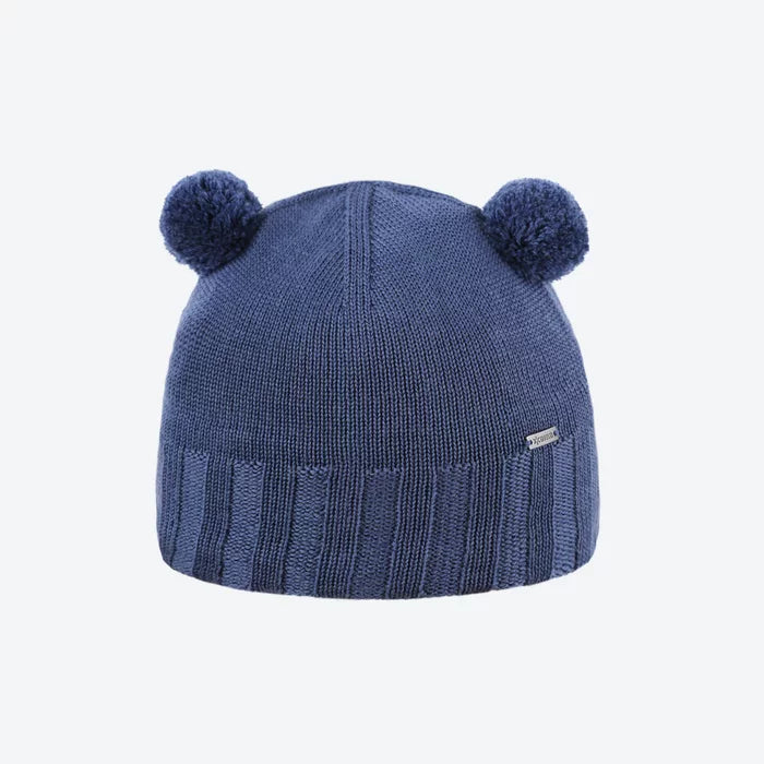 Kids Knitted Merino Beanie