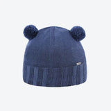 Kids Knitted Merino Beanie