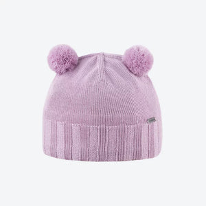 Kids Knitted Merino Beanie