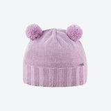 Kids Knitted Merino Beanie