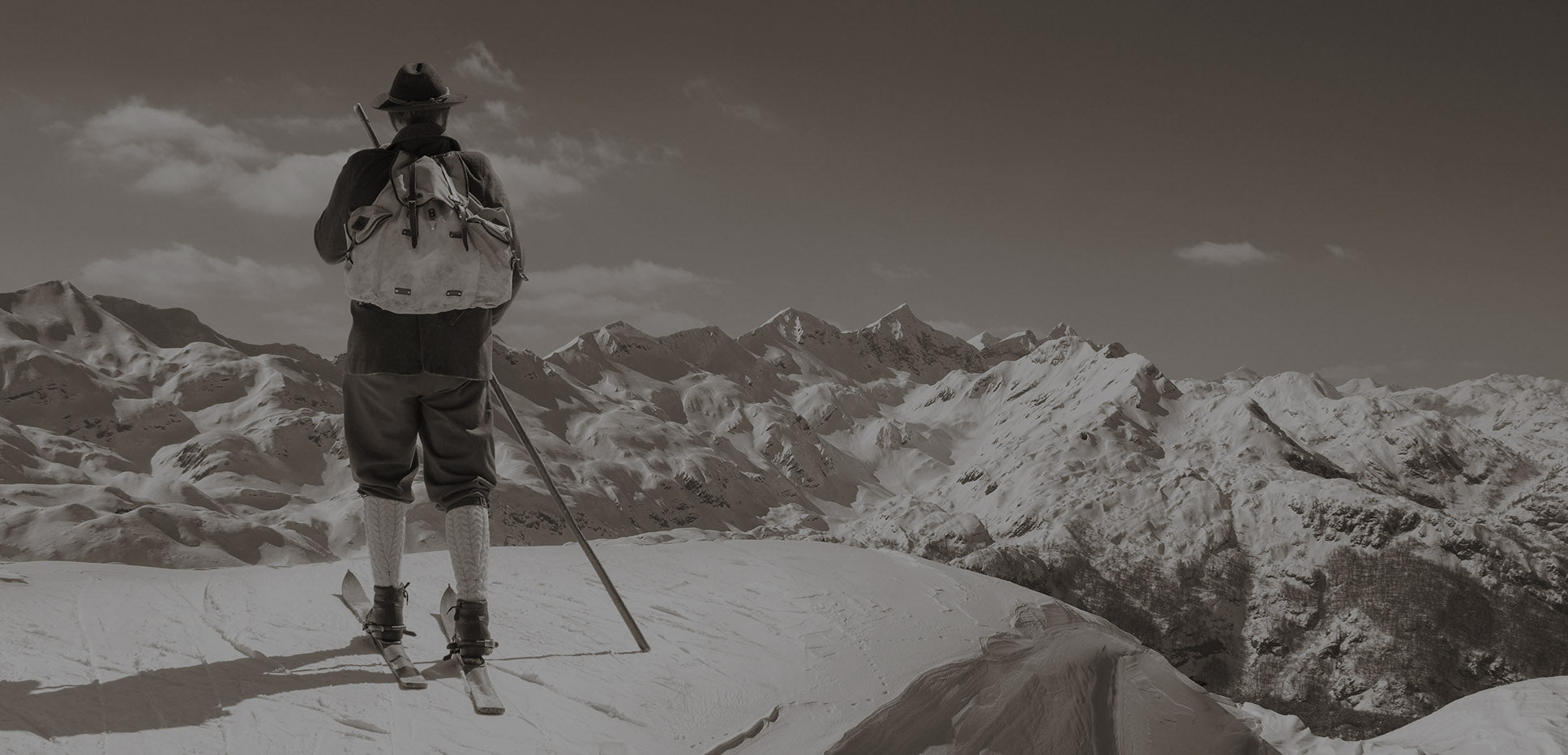Molony's Ski Shop