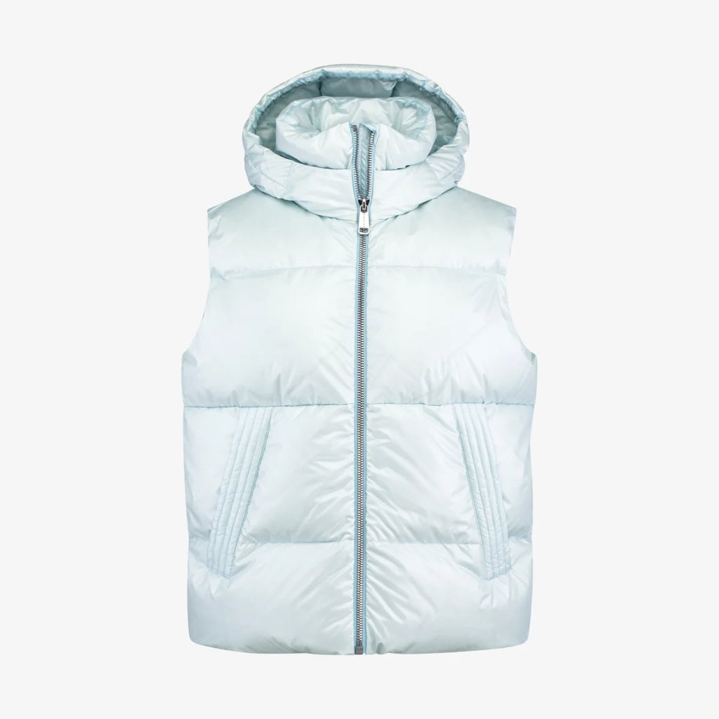 Daisy Vest