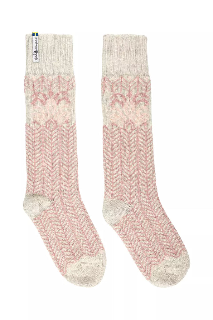 Fager Ingvild Thick Sock