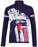 Man Graphic T-Neck