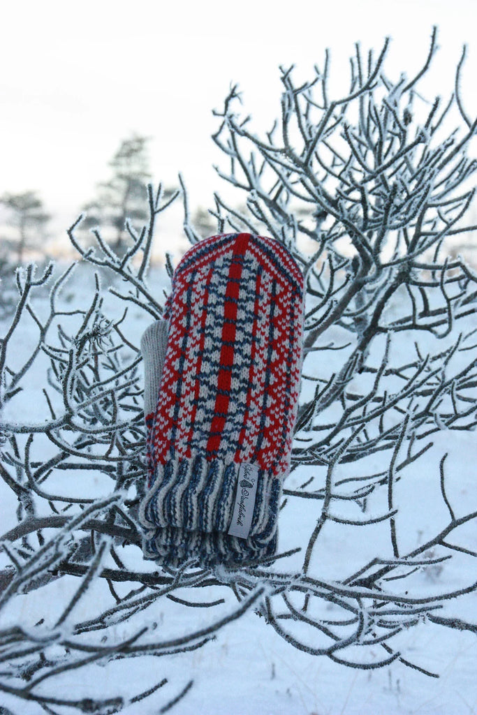 Lycksele Mittens