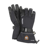 Army Leather Gor-Tex Gloves