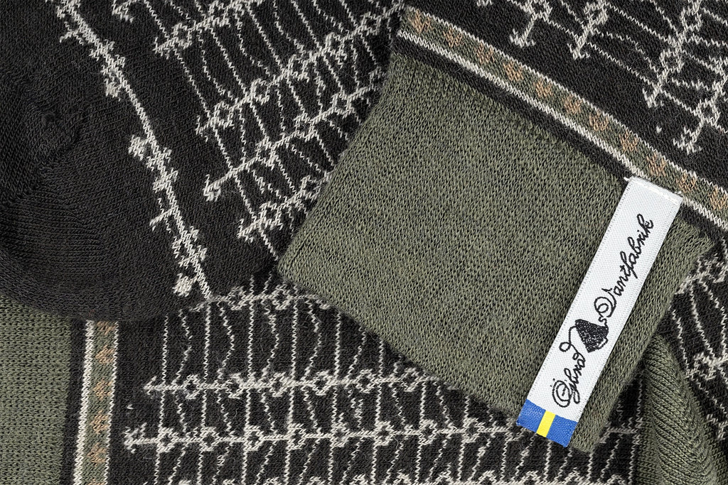 Eksharad Kalk Socks
