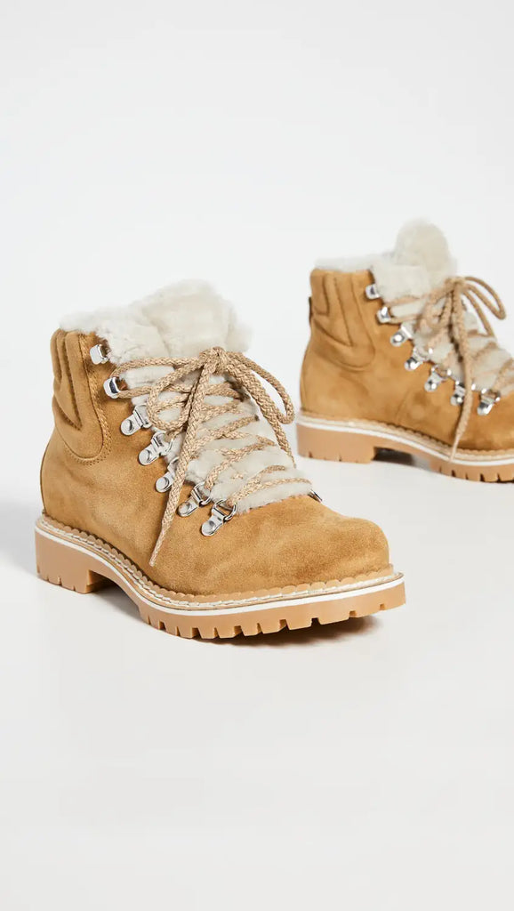 Camelia Icon Segale Boots