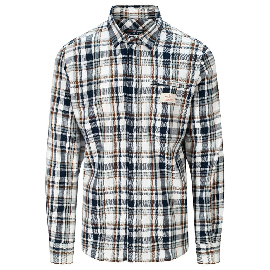 Skauen Field Shirt