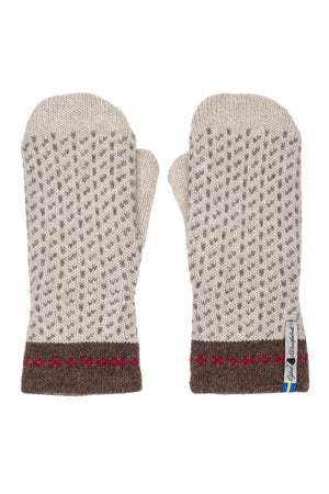 Skafto Sno Mittens