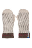 Skafto Sno Mittens