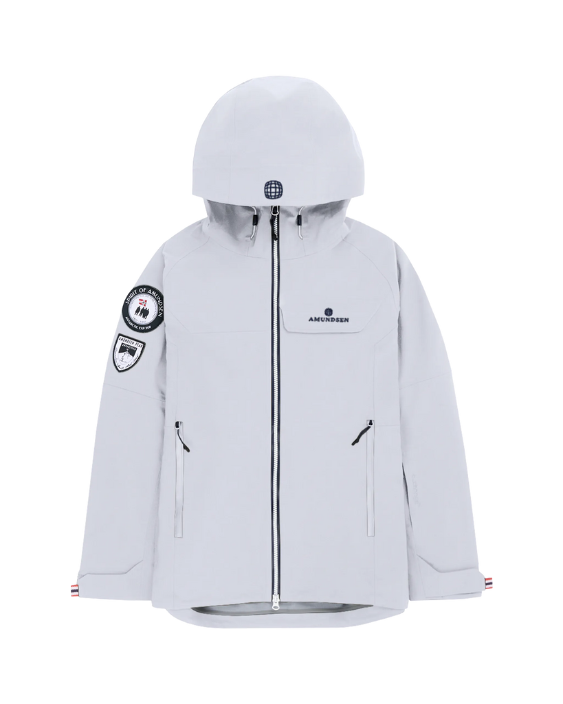 Peak Jacket Mens