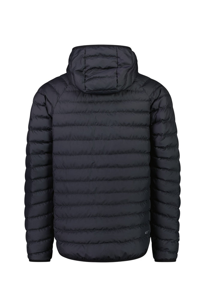 Atmos Wool x Down Insulation Jacket