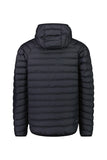 Atmos Wool x Down Insulation Jacket