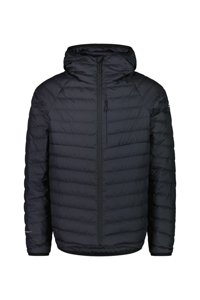 Atmos Wool x Down Insulation Jacket