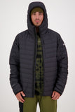 Atmos Wool x Down Insulation Jacket