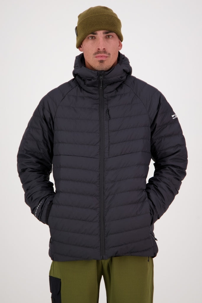Atmos Wool x Down Insulation Jacket
