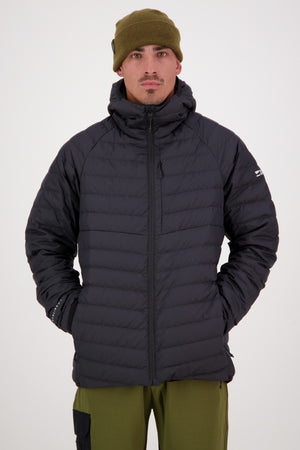 Atmos Wool x Down Insulation Jacket
