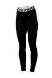 Cascade Merino Flex 200 Legging Black