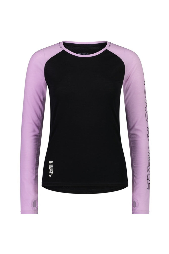 Bella Tech LS Merino Air-Con
