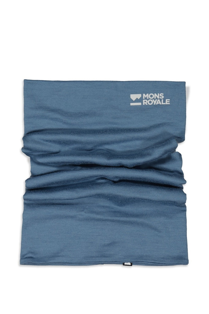 Double Up Neckwarmer