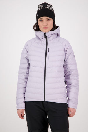 Atmos Wool x Down Insulation Jacket