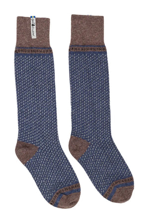 Skafto Marin Thick Sock
